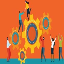 High Sense of Ownership