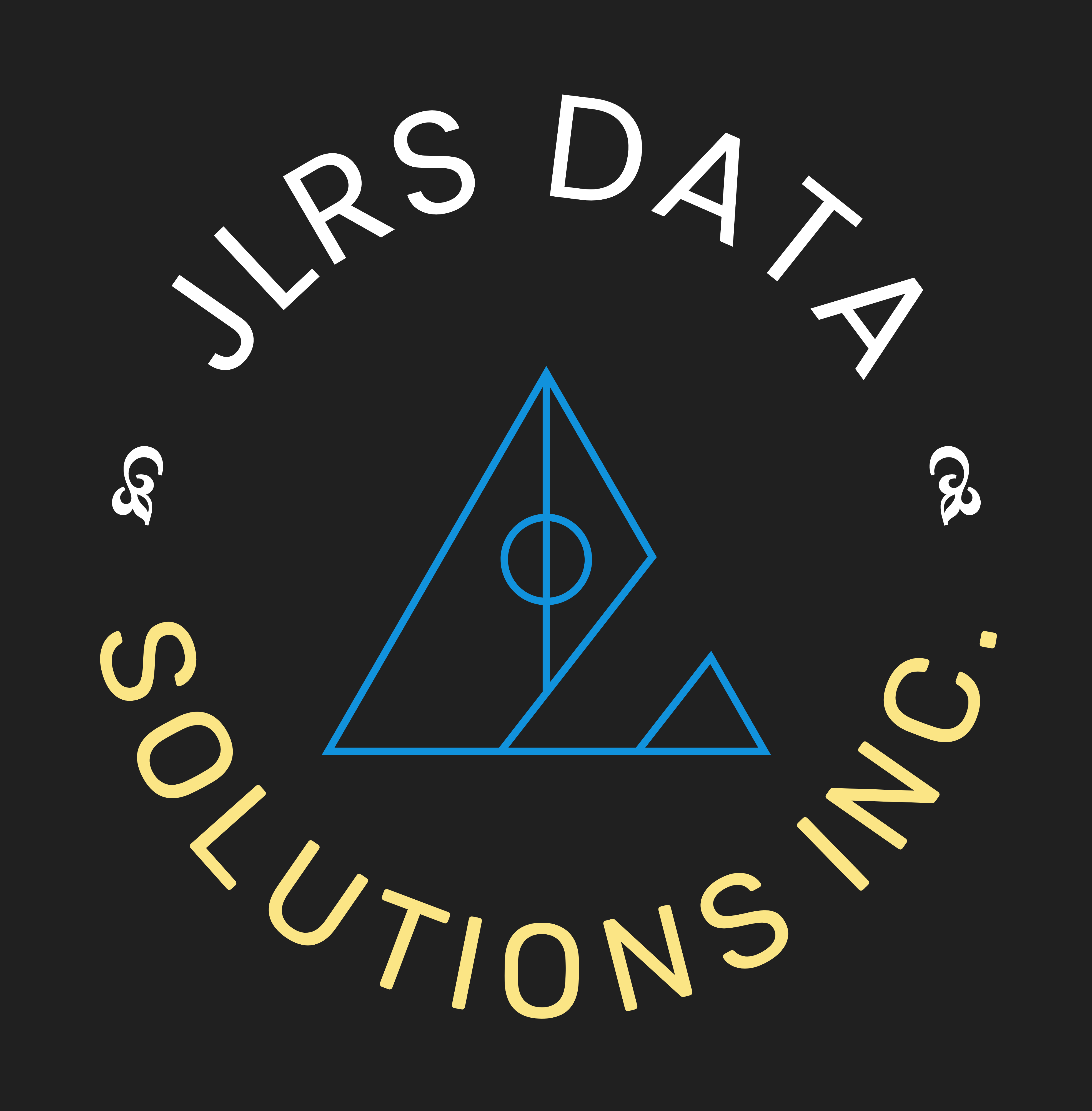JLRS Logo